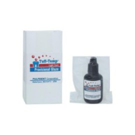 Tuff-Temp Glaze 6 mL