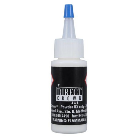 DirectCrown Temporary Material 25 Gm Universal Refill