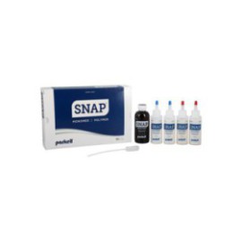 Snap Temporary Material Introductory Kit