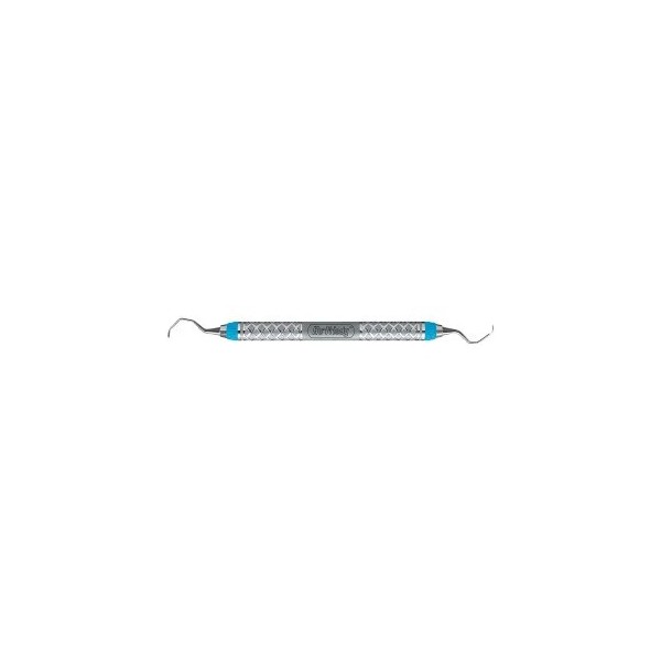 Gracey Curette No.17/18  Handle No.9 Distal