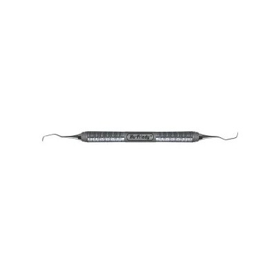 Gracey Curette No.1/2  Handle No.7  Oral/Labial