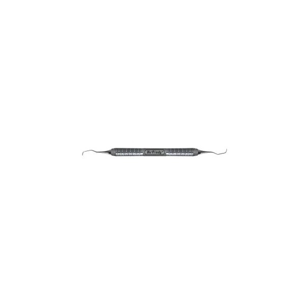 Gracey Curette No.1/2  Handle No.7  Oral/Labial