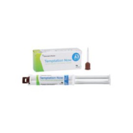 Temptation Now Temporary Material 8 Gm Syringe Package