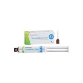 Temptation Now Temporary Material 8 Gm Syringe Package