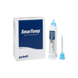 SmarTemp Temporary Material 50 mL Shade A1 Ultra Light Cartridge Refill