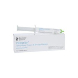 Integrity Temporary Material 15 Gm Shade A3.5 Syringe Refill