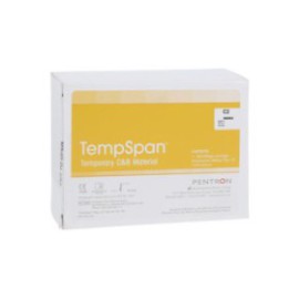 TempSpan Temporary Material 50 mL Shade C2 Cartridge Refill