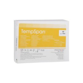 TempSpan Temporary Material 50 mL Shade A3 Cartridge Refill