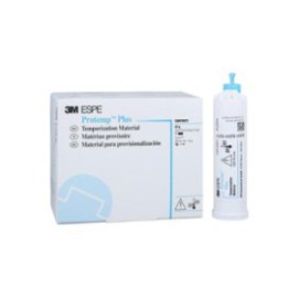 3M Protemp Plus Temporary Material 67 Gm Bleach Cartridge Refill