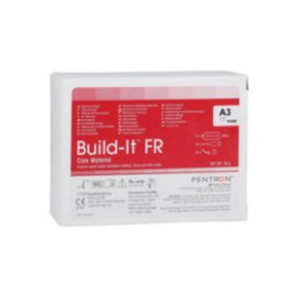 Build-It FR Core Buildup 25 mL Shade A3 Cartridge Refill