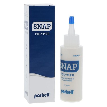 Snap Temporary Material 40 Gm Shade 77 Refill