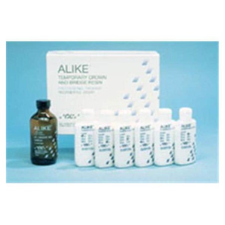 Alike Temporary Material 170 Gm Shade A2/65 Refill