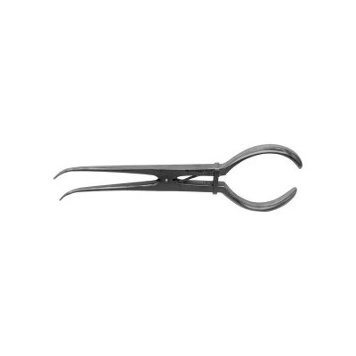 Rubber Dam Clamps Forceps No.4 European