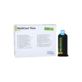 MultiCore Flow Core Buildup 50 Gm Medium Cartridge Refill