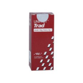 UNIFAST Trad Temporary Material 100 Gm Refill