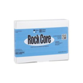 Rock Core Core Composite 25 mL White Cartridge Kit