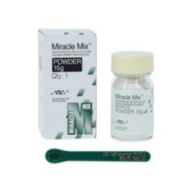 Miracle Mix Powder Core Buildup Set