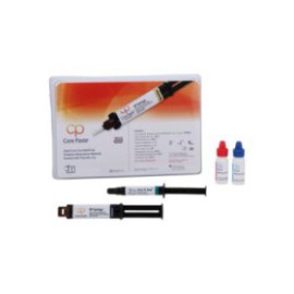 Core Paste XP Core Buildup 2 Gm Introductory Kit