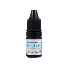 Glisten Glaze Resin Multi Cure 5 mL