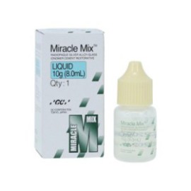 Miracle Mix Liquid Core Buildup Bottle