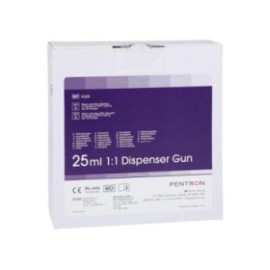 Build-It FR Dispensing Gun 25 mL