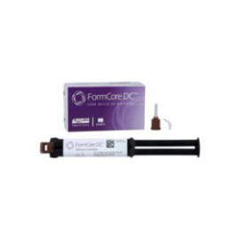 FormCore DC Core Buildup Shade A3 Complete Kit