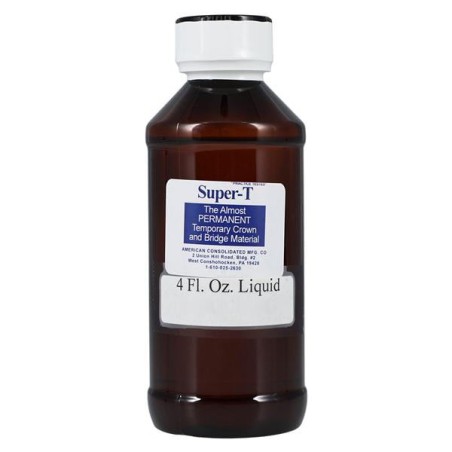 Super T Liquid 4 Oz 120cc/Bt