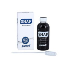 Snap Temporary Material 4 oz Refill