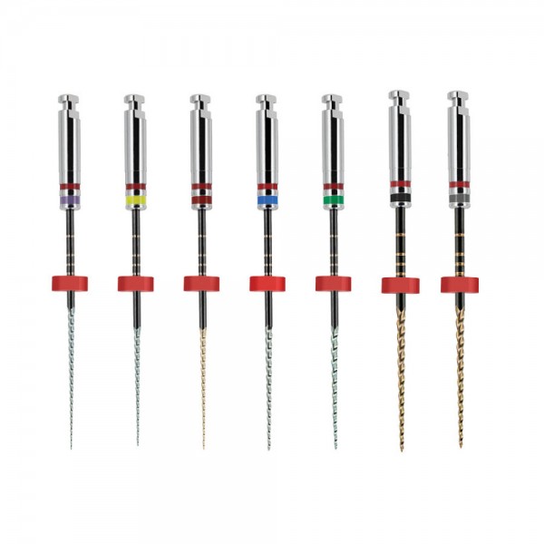 Edge X7 .04 Size 20, 29mm