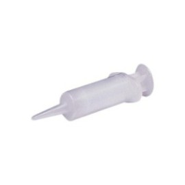 3M Protemp II Application Syringes Refill 5/Pk