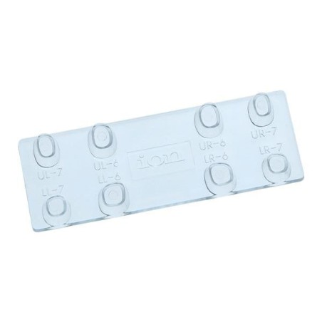 3M Molar Stretch Block