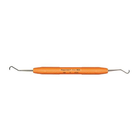 PDT Implant Scaler Size Ti 4 Resin Ea