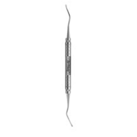 Sinus Lift Size 914 No. 6 Satin Steel Ea