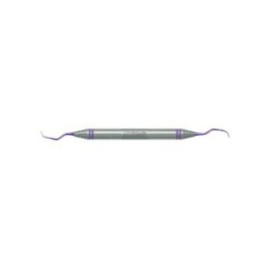 ImplaMate Implant Scaler Langer Size 3/4 Color Ring Handle Ea