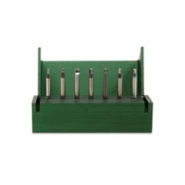 Right Angle Drive Bit Set 7/Bx