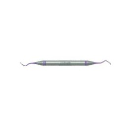 ImplaMate Implant Scaler Barnhart Size 5/6 Color Ring Handle Ea