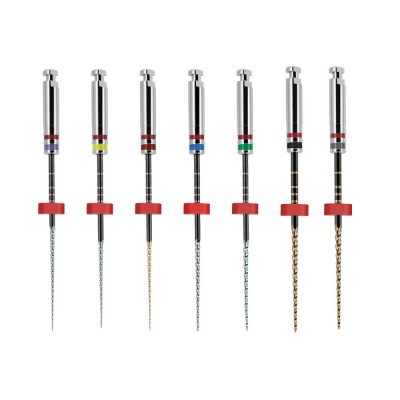 Edge X7 .06 Size 17, 21mm