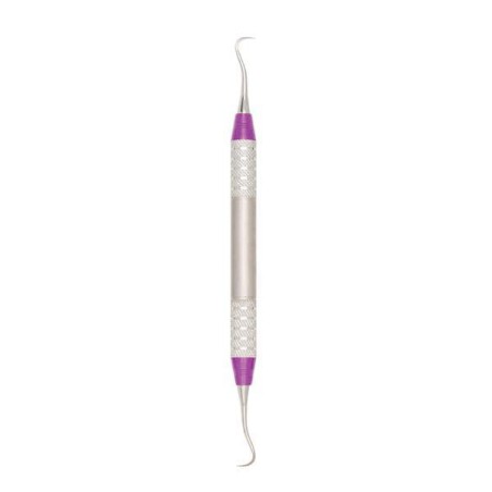 Athena Implant Scaler Size H6/H7 Ea