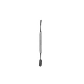 Black Line Bone Graft Scoop Palti Matte Finsihed Ea