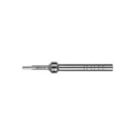 Osteotome Pusher 5 mm Straight Ea