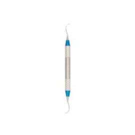 Athena Implant Curette Gracey Size 13/14 Color Coded Handle Ea