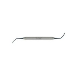 Black Line Curette Sinus Lift Size 2 Ea