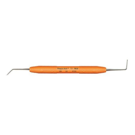 PDT Implant Scaler Size Ti 1 Resin Anterior Ea