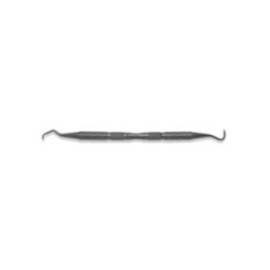 Implant Scaler Size 137 Anterior 5/Pk