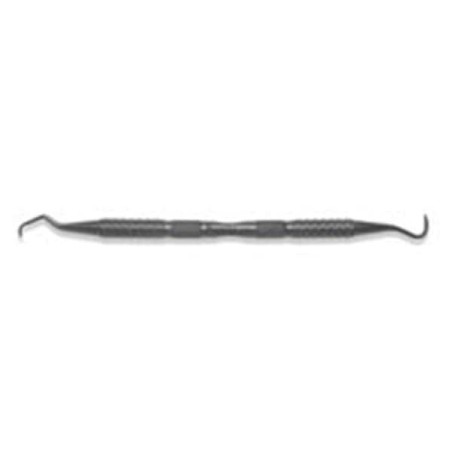 Implant Scaler Size 137 Anterior 5/Pk