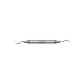 ImplaMate Implant Scaler Langer Size 3/4 Micro Universal Color Ring Handle Ea