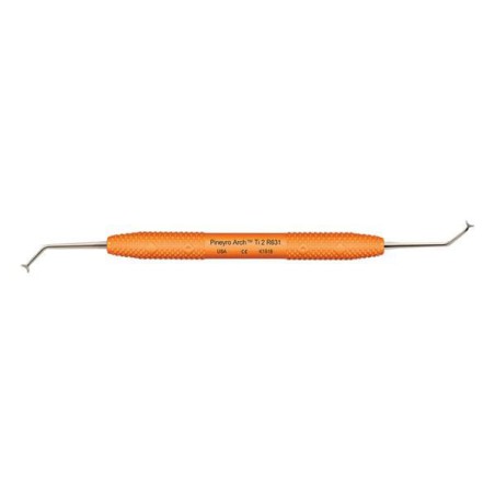 PDT Implant Scaler Size Ti 2 Resin Posterior Ea