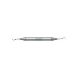 ImplaMate Implant Scaler Sickle Size N67 Color Ring Handle Ea