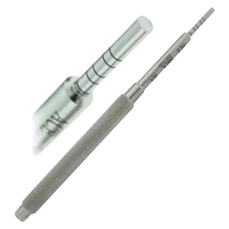 Osteotome Sinus Lift 3.3 mm Final Concave Ea