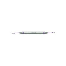 ImplaMate Implant Scaler Size N37M Universal Color Ring Handle Anterior Ea